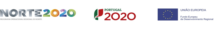 Norte 2020 | Portugal 2020 | União Europeia - FEDER