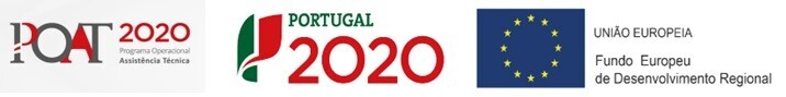 POAT 2020 | Portugal 2020 | União Europeia - FEDER