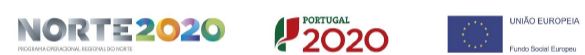 Norte 2020 | Portugal 2020 | União Europeia - Fundo Social Europeu