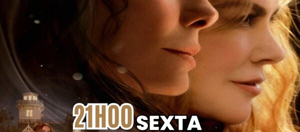 Cinema "Magia e Sedução"